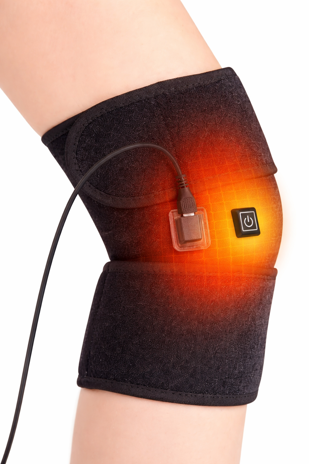 RODILLERA TÉRMICA TERAPIA