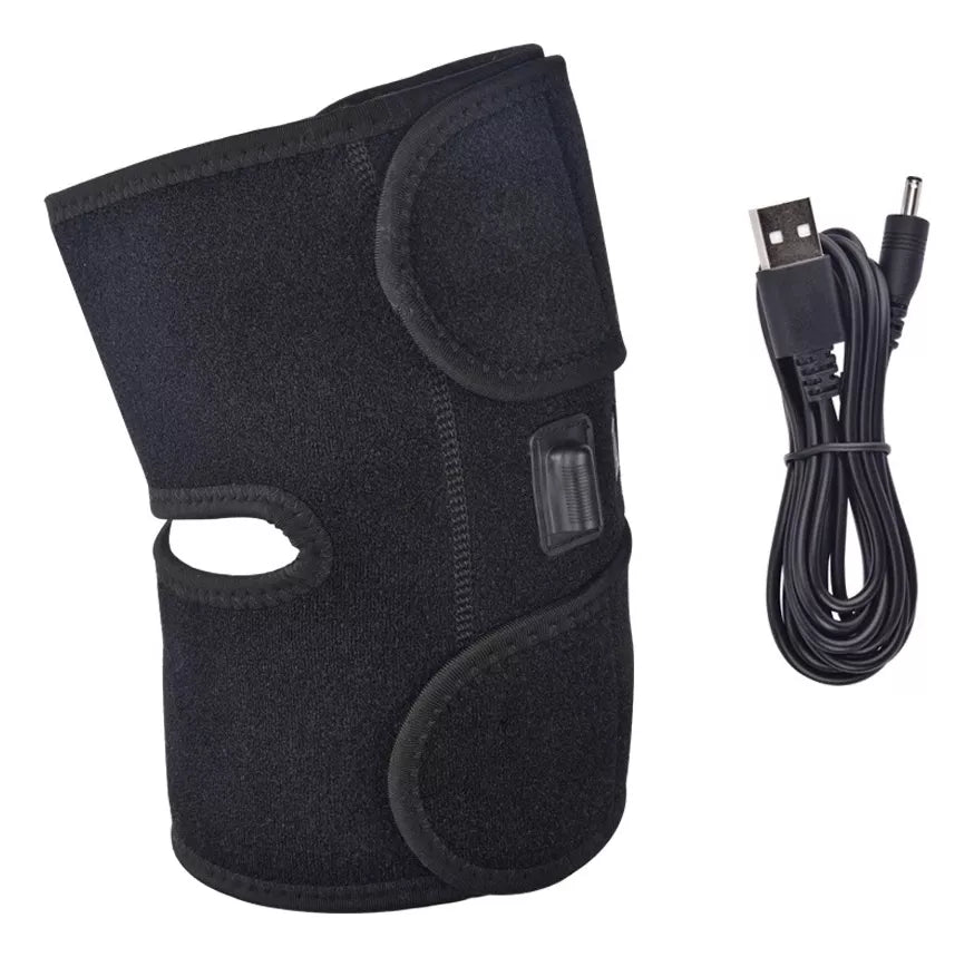 RODILLERA TÉRMICA TERAPIA