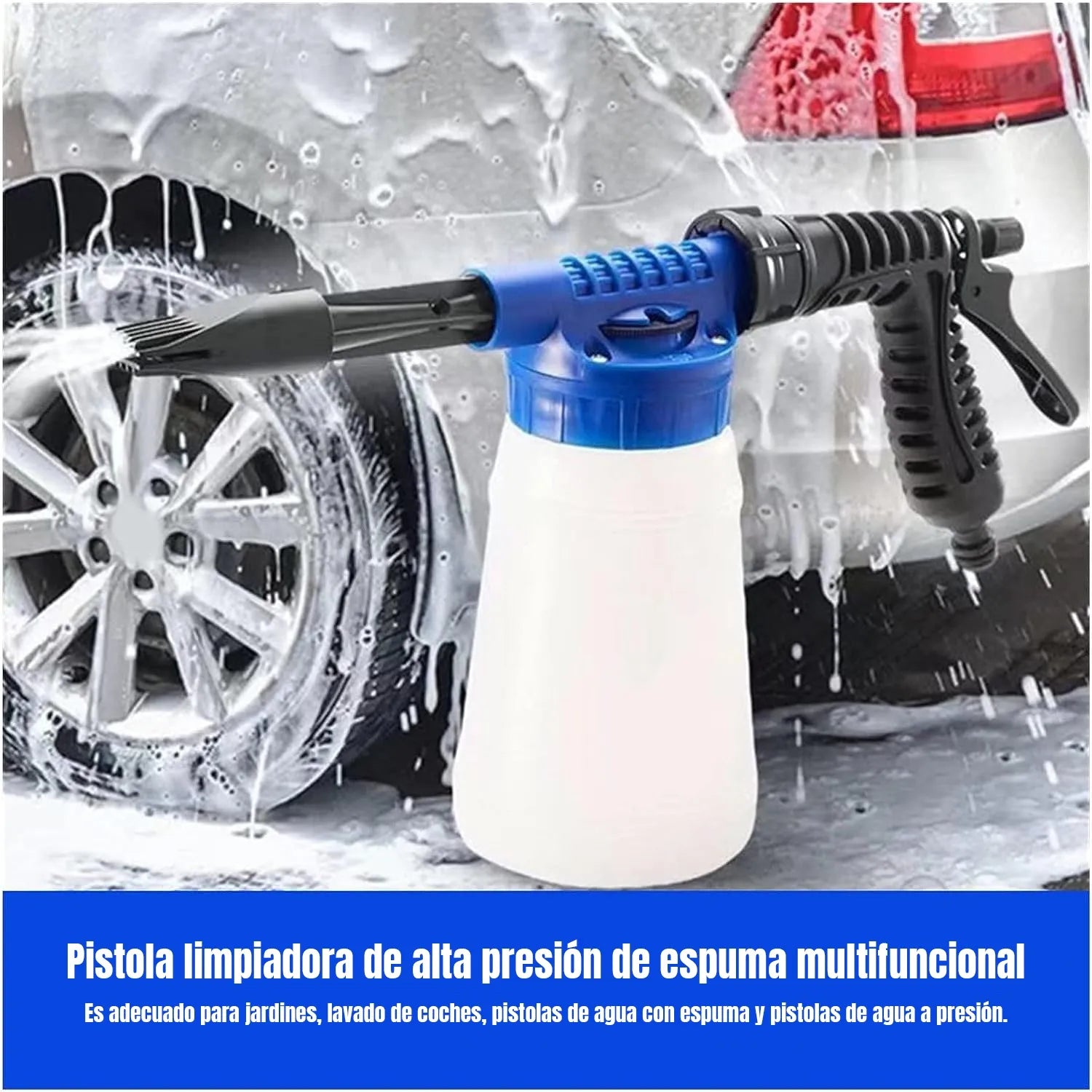 Gray helmet for bikers