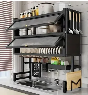 Gray helmet for bikers