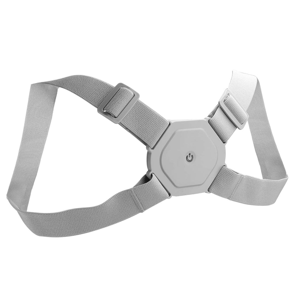 Corrector Postura Inteligente Con Sensor