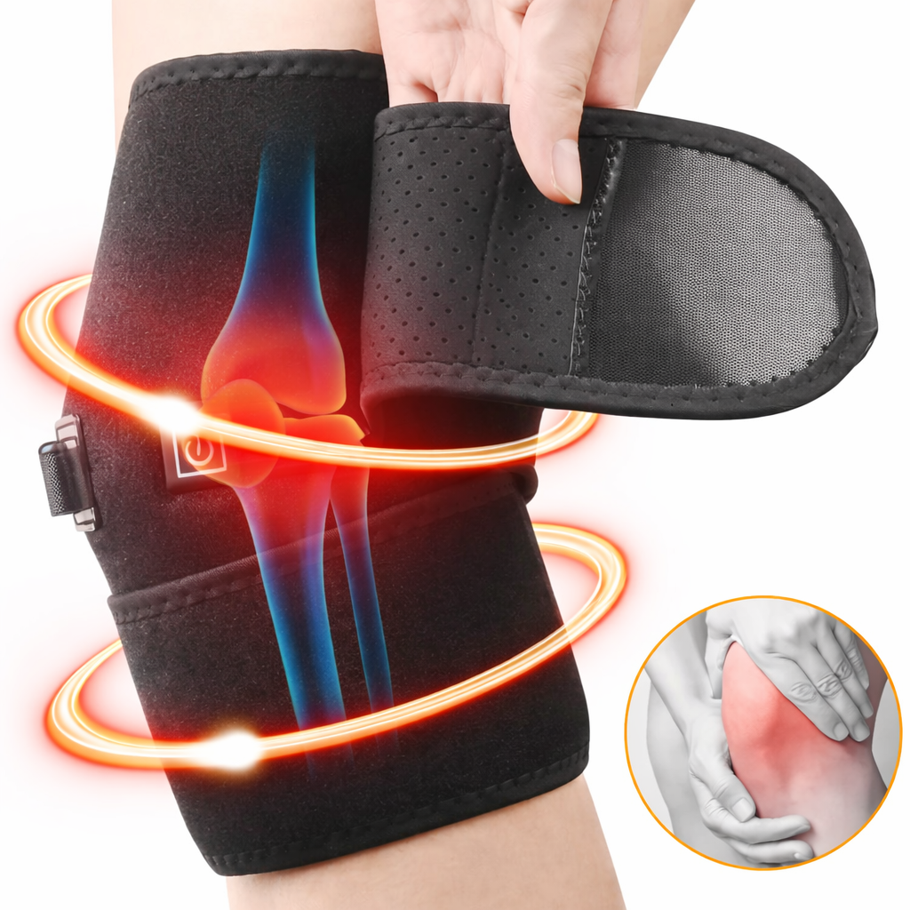 RODILLERA TÉRMICA TERAPIA